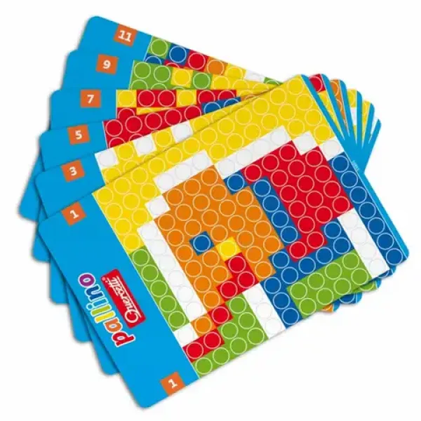 Quercetti: Gioco a palline Pallino immagine 3
