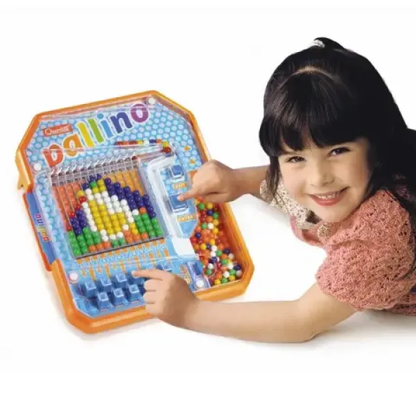 Quercetti: Gioco a palline Pallino immagine 4