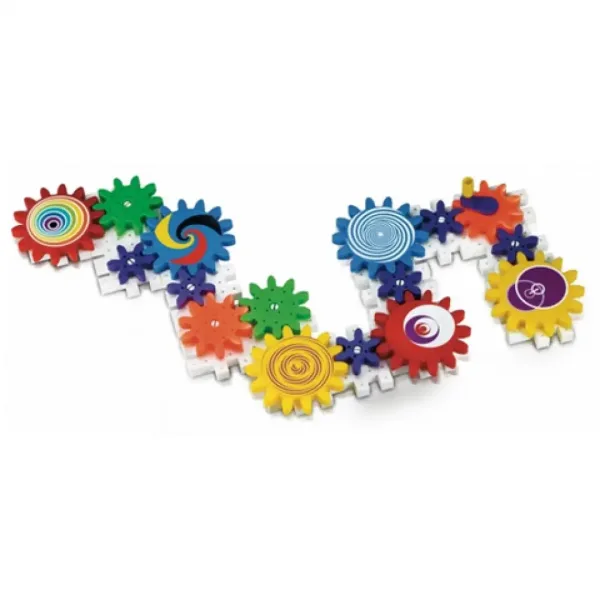 Quercetti: Kaleido gioco educativo 55 pezzi immagine 3