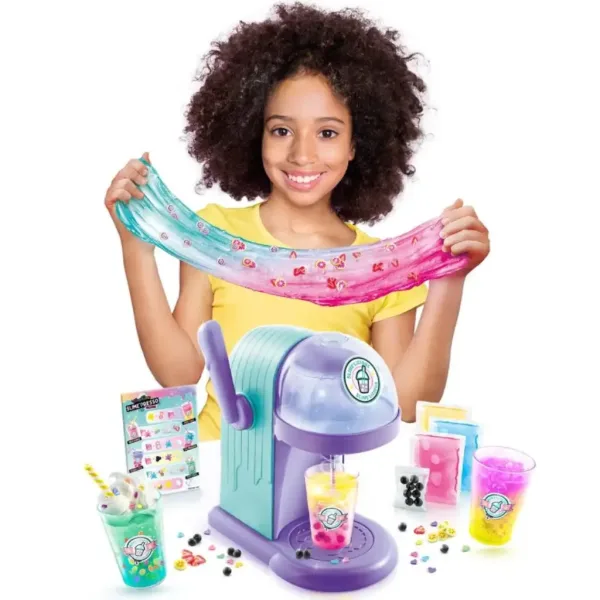 Quindi Fabbrica di Slime immagine 2