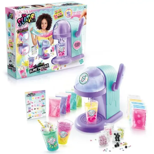Quindi Fabbrica di Slime immagine 4