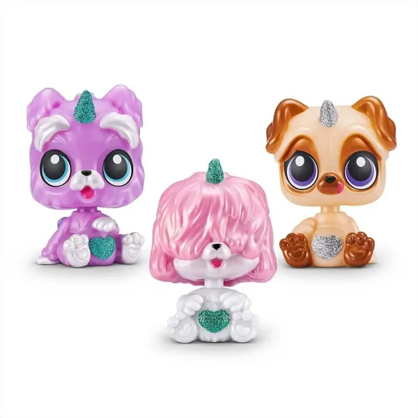Rainbocorns: Pocket Puppycorn sorpresa cagnolino in diverse varianti 1 pezzo immagine 7