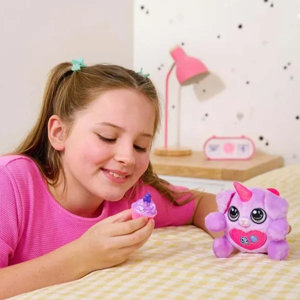 Rainbocorns: Pocket Puppycorn sorpresa peluche profumato cagnolino in diverse varianti 1 pezzo immagine 13
