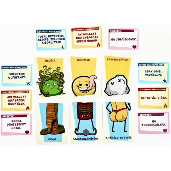 Randiguru gioco da tavolo immagine 2