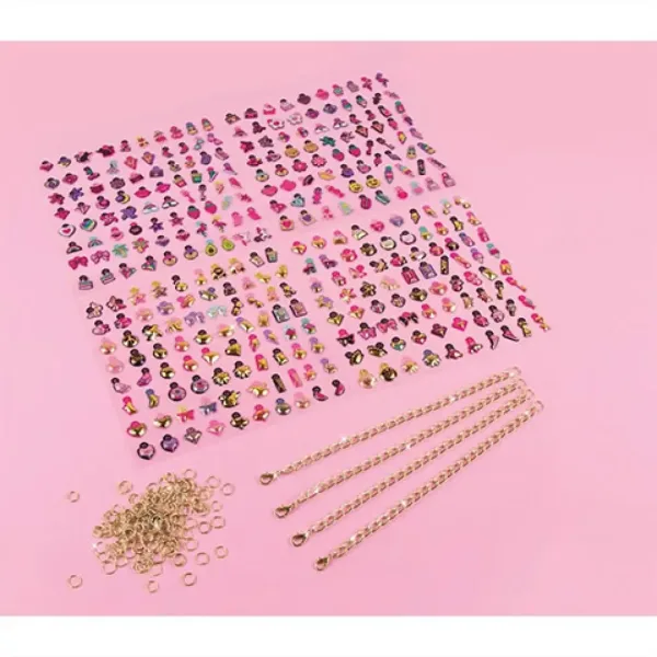 Rendi reale: braccialetti Juicy Couture - Catene incantevoli immagine 3
