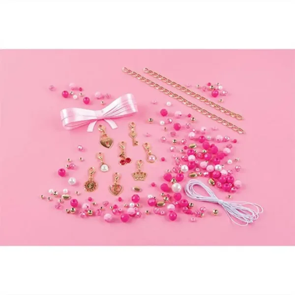 Rendilo reale: braccialetti Juicy Couture - Solo il rosa immagine 3