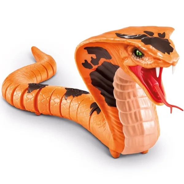 Robo Alive: Cobra robot immagine 2