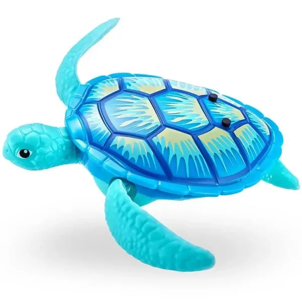 Robo Alive: Robo Turtle robot tartaruga disponibile in diverse varianti 1 pezzo immagine 5