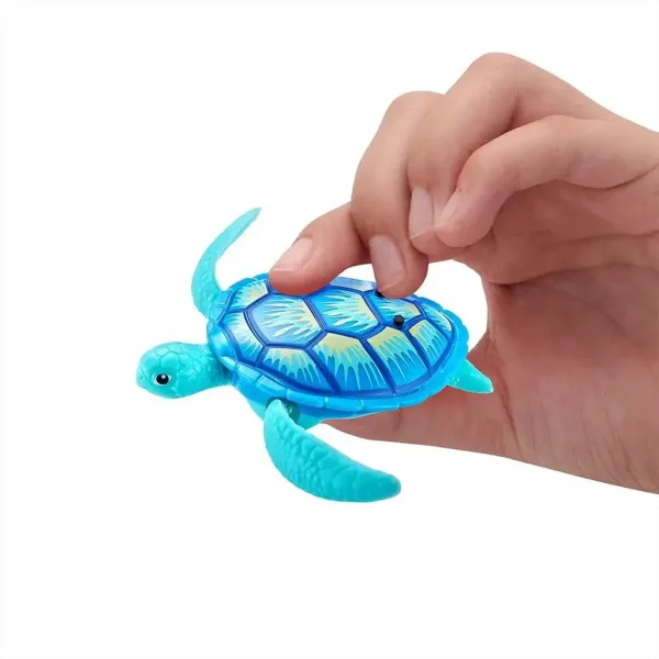 Robo Alive: Robo Turtle robot tartaruga disponibile in diverse varianti 1 pezzo immagine 6