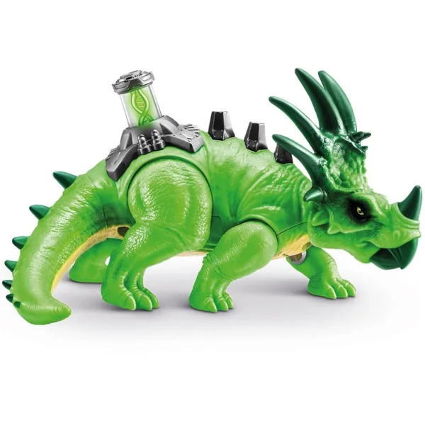 Robo Alive: Set di gioco dinosauro robotico DNA, diversi modelli, 1 pezzo immagine 5