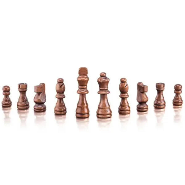 Royal Chess gioco di scacchi classico - Woodyland immagine 2