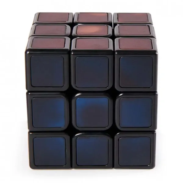 Rubik Phantom Modern 3x3 cubo - Spin Master immagine 2