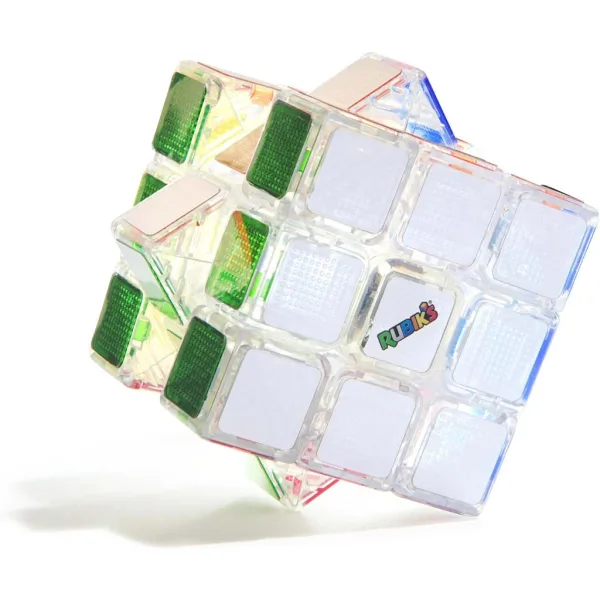 Rubik Pulse Cubo 3x3 - Spin Master immagine 3