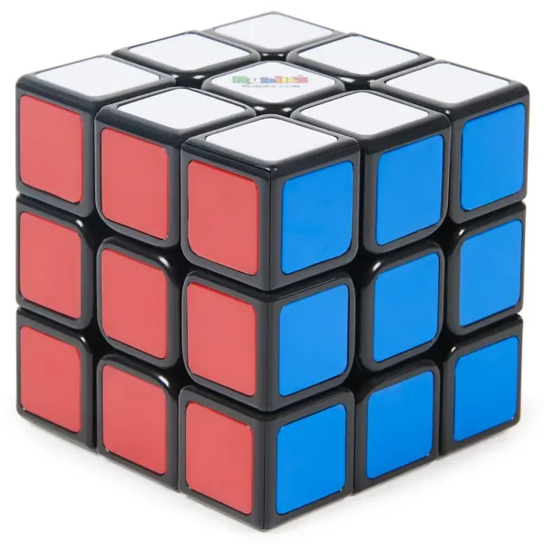 Rubiks Cube didattico 3x3 - Spin Master immagine 2