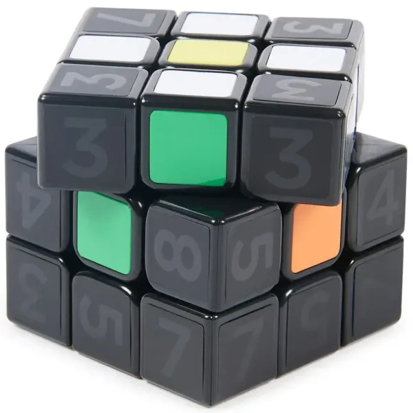 Rubiks Cube didattico 3x3 - Spin Master immagine 4
