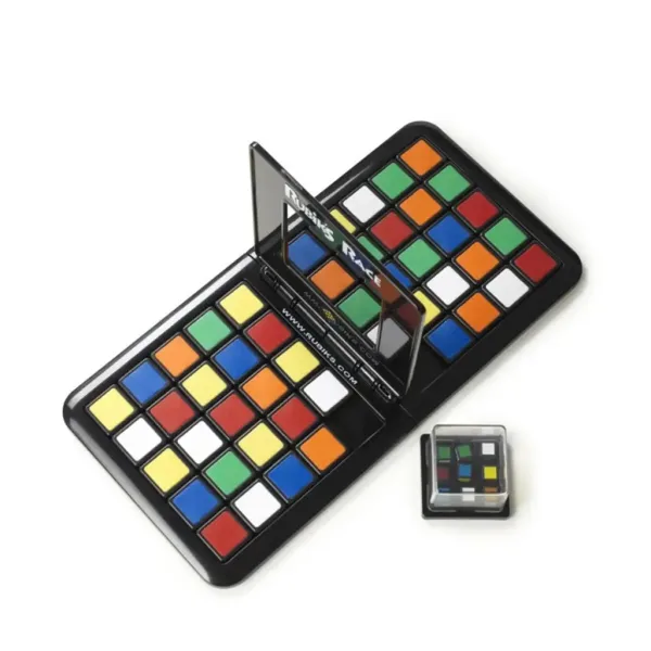 Rubiks Race gioco da tavolo - Spin Master immagine 3