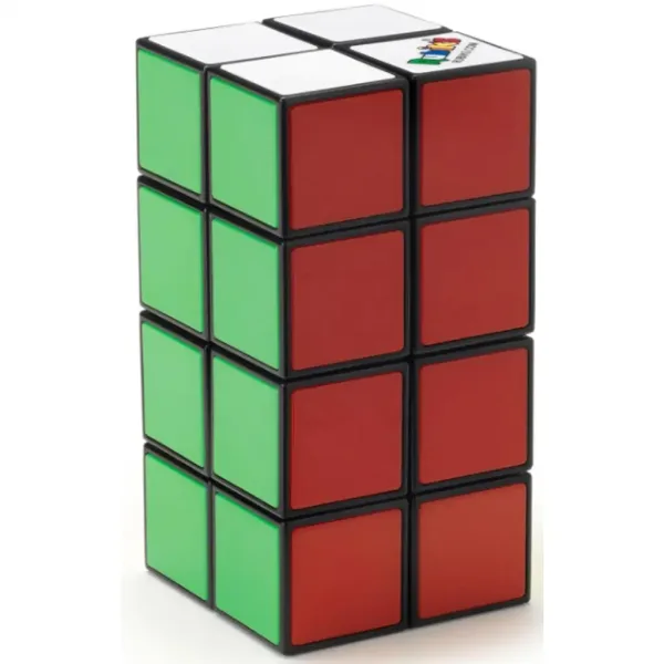 Rubiks Tower 2x2x4 - Spin Master immagine 2