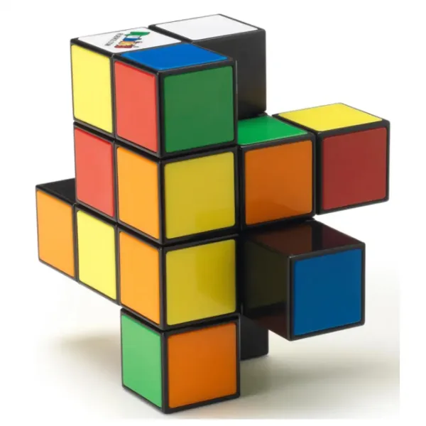 Rubiks Tower 2x2x4 - Spin Master immagine 3