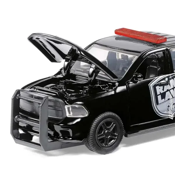 SIKU Dodge Ram auto della polizia 1/50 - 2309 immagine 2
