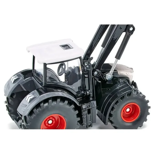 SIKU Fendt 942 Vario trattore con pala caricatrice 1/50 immagine 4