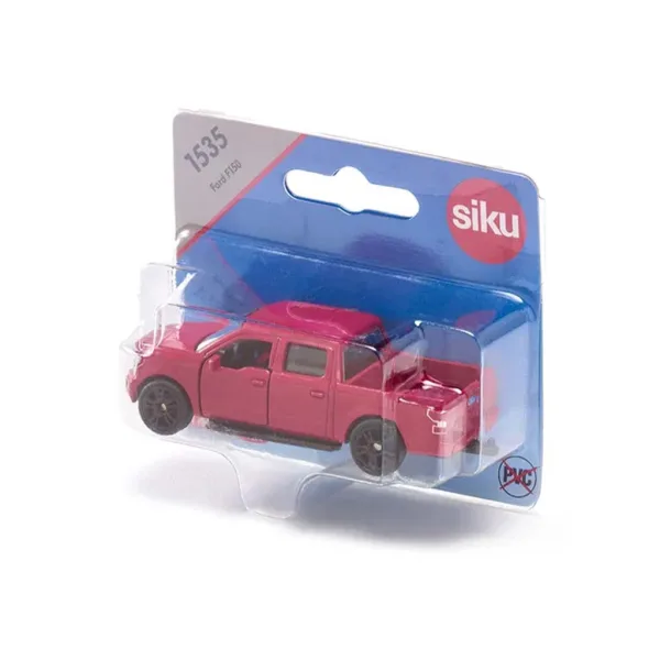 SIKU Ford F150 macchinina 1/55 immagine 2