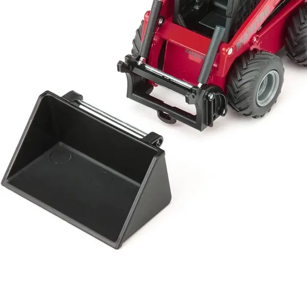 SIKU Manitou 3300V caricatore 1/32 immagine 4