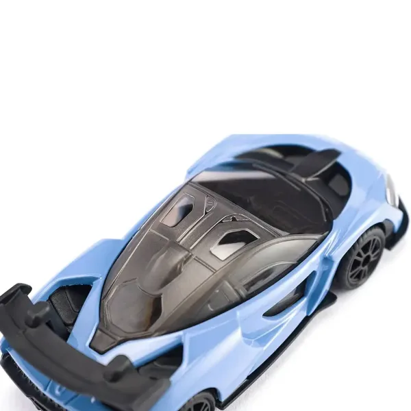 SIKU McLaren Senna modellino 1/64 immagine 2