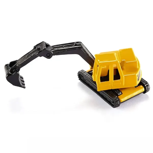 SIKU Mini Escavatore 1/55 immagine 2