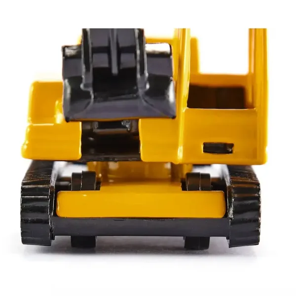 SIKU Mini Escavatore 1/55 immagine 3