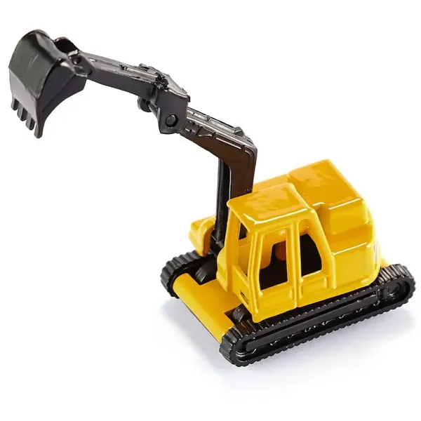 SIKU Mini Escavatore 1/55 immagine 4