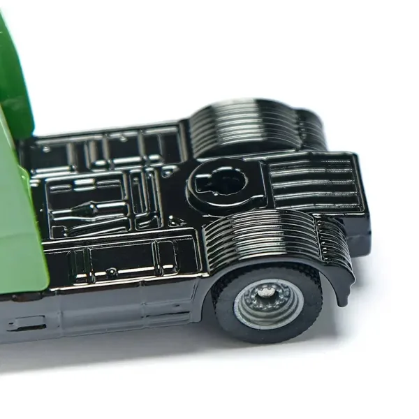 SIKU camion articolato Volvo 1/87 immagine 4