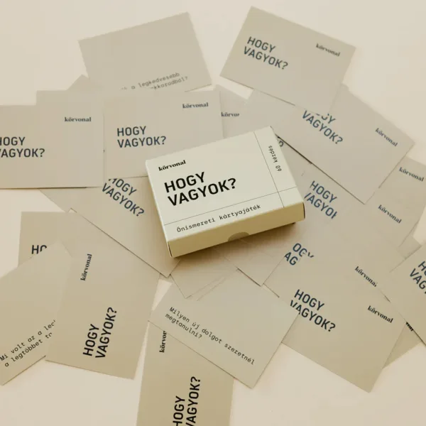 Schema: come sto? — gioco di carte per lautoconoscenza immagine 4