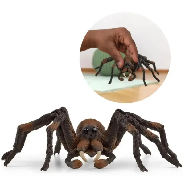 Schleich: Harry Potter Aragog ragno figura (13987) immagine 2