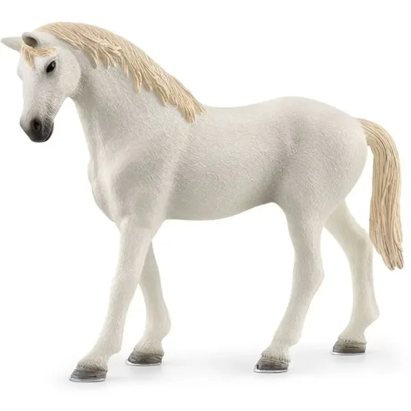 Schleich: Horse Club - Set da gioco Scuderia (42569) immagine 2
