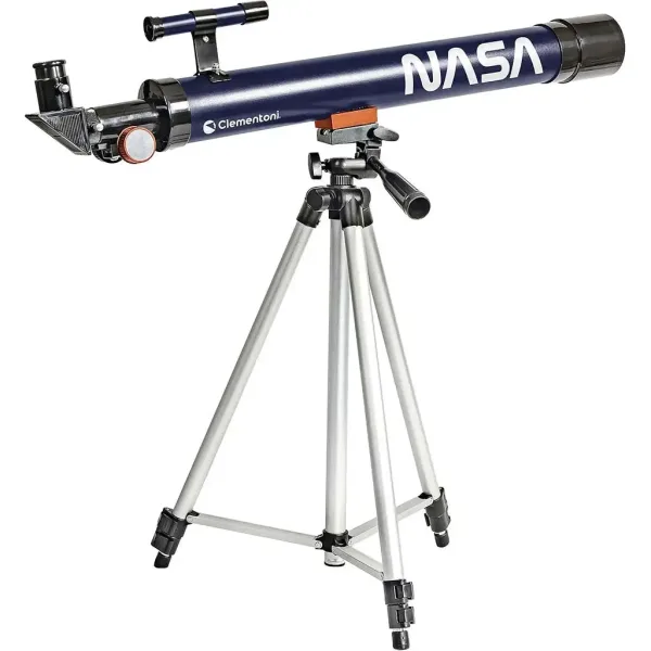 Science & Play: Telescopio astronomico NASA - Clementoni immagine 3