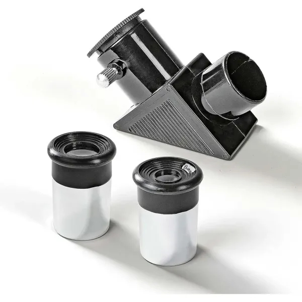 Science & Play: Telescopio astronomico NASA - Clementoni immagine 4