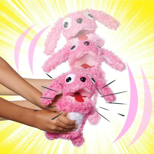 ScreamerZ: Coniglio urlante peluche 30 cm - Simba Toys immagine 5