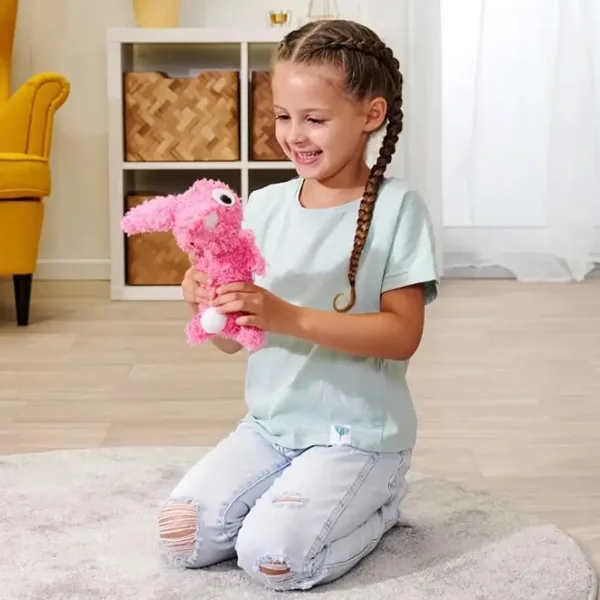 ScreamerZ: Coniglio urlante peluche 30 cm - Simba Toys immagine 6