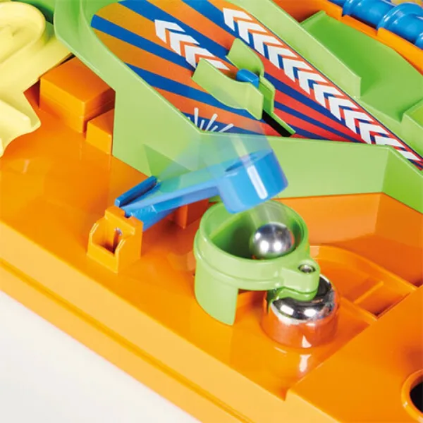 Screwball Scramble: Gara di biglie pazza Livello 2 gioco di abilità da tavolo immagine 4