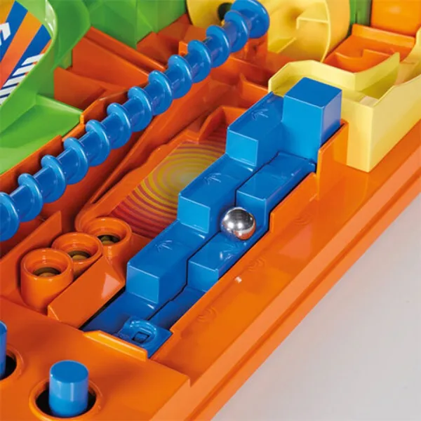Screwball Scramble: Gara di biglie pazza Livello 2 gioco di abilità da tavolo immagine 5