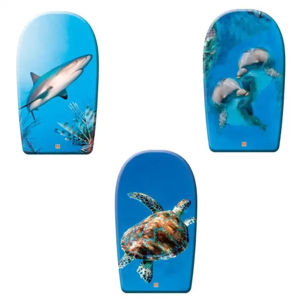 Seaside tavola da nuoto 84cm in diverse varianti - Mondo Toys immagine 2