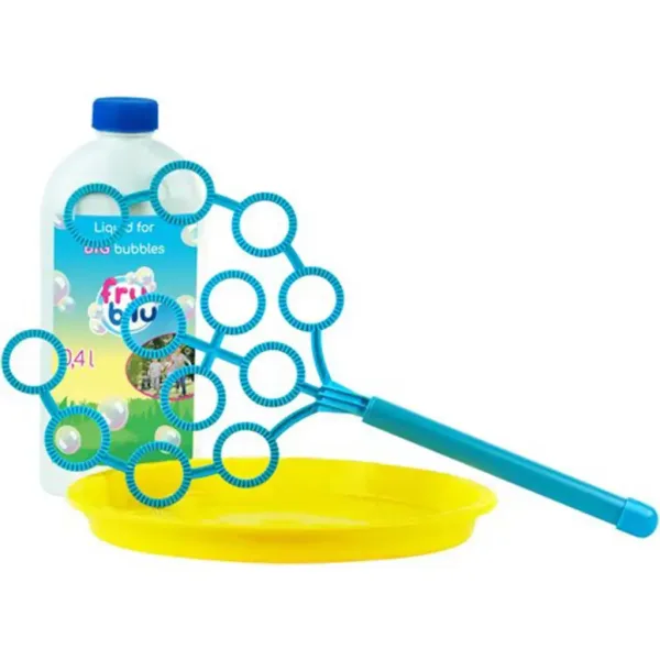 Set Bokor Fru Blu con 0,4L di liquido immagine 2
