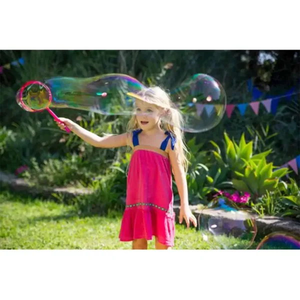 Set Fru Blu Hurok con 0,4L di liquido immagine 3