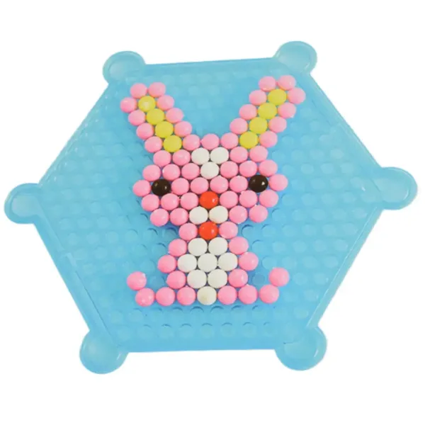 Set Ragazza: Set 2 in 1 per trucco e creazione di gioielli con accessori immagine 6