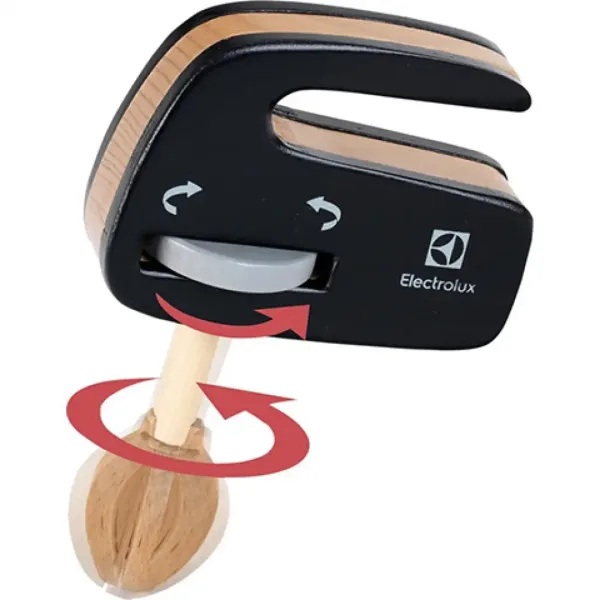 Set cucina in legno Electrolux 3 pezzi - Klein Toys immagine 4