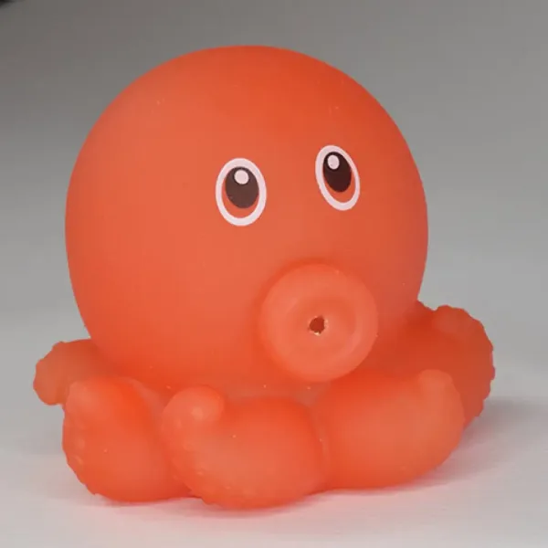 Set da bagno con rete da pesca per squali e animali spruzzatori immagine 5