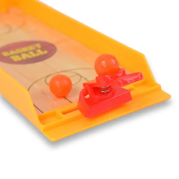 Set da mini basket da tavolo Motion Basketball immagine 2