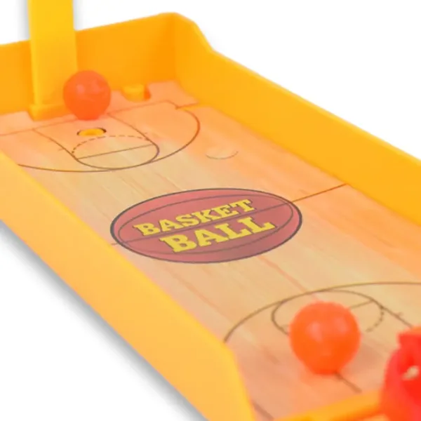 Set da mini basket da tavolo Motion Basketball immagine 3