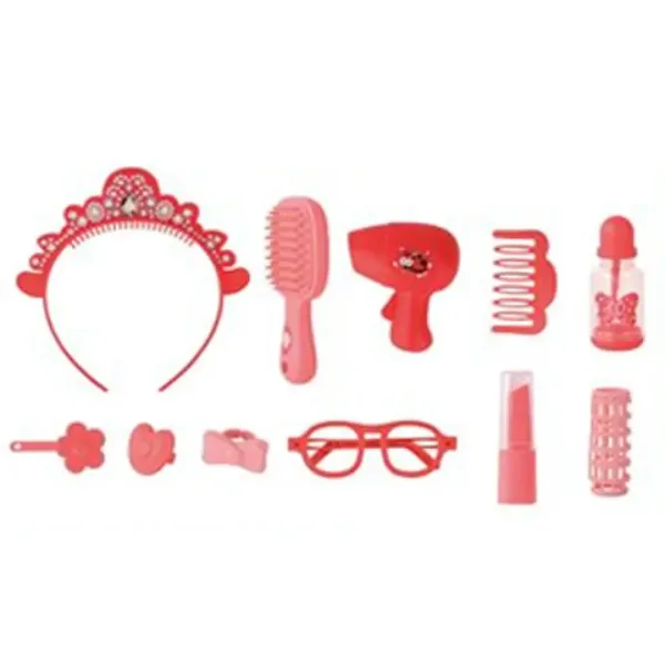 Set di bellezza in borsa apribile immagine 3