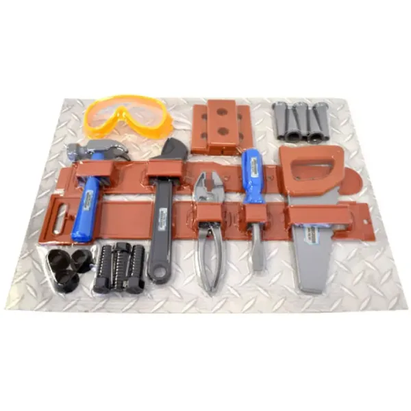 Set di bricolage da 22 pezzi immagine 2
